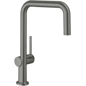 hansgrohe Talis M54 Mitigeur de cuisine, pivotant, 72806340, pas cher