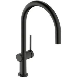 hansgrohe Talis M54 Mitigeur de cuisine, pivotant, 72843340, pas cher