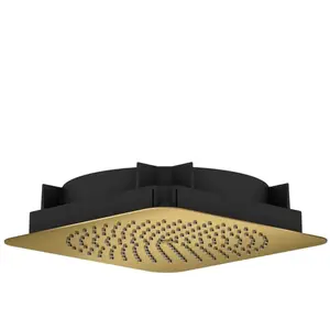 AXOR Citterio C Douche de tête, 1 jet, 28815990, pas cher