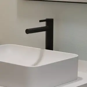 hansgrohe Zesis S Mitigeur de lavabo à bec haut 230 CoolStart, 7473267... pas cher