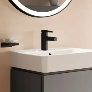 hansgrohe Zesis S Mitigeur de lavabo 70 CoolStart, 74711670, 70 pas cher