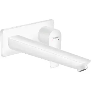 hansgrohe Talis E Mitigeur de lavabo, 71734700, pas cher