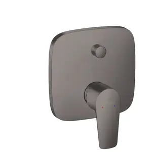 hansgrohe Talis E Mitigeur monocommande, pour baignoire, 71745340, pas cher