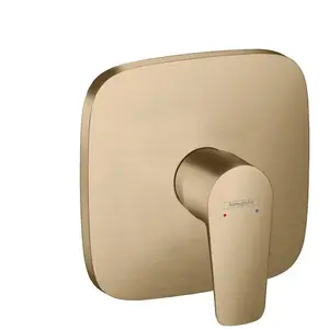 hansgrohe Talis E Mitigeur monocommande, pour douche, 71765140, pas cher