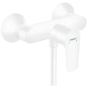 hansgrohe Talis E Mitigeur monocommande, pour douche, 71760700, pas cher