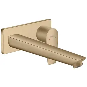 hansgrohe Talis E Mitigeur de lavabo, 71734140, pas cher