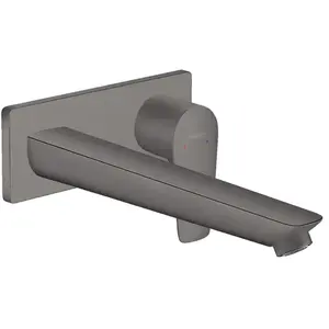 hansgrohe Talis E Mitigeur de lavabo, 71734340, pas cher