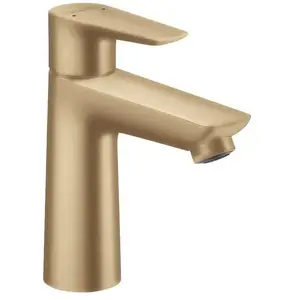 hansgrohe Talis E Mitigeur de lavabo 110 CoolStart, 71713140, 110 pas cher