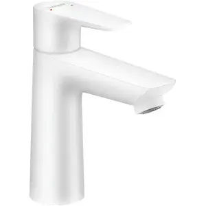 hansgrohe Talis E Mitigeur de lavabo 110 CoolStart, 71713700, 110 pas cher