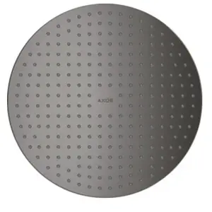AXOR ShowerSolutions Douche de tête, 2 jets, 35305340, pas cher