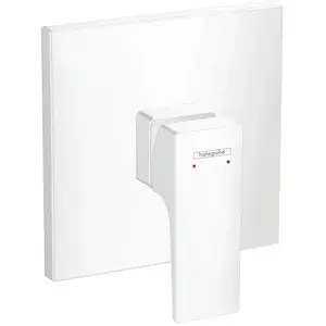 hansgrohe Metropol Mitigeur monocommande, pour douche, 32565700, pas cher