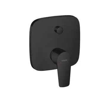 hansgrohe Talis E Mitigeur monocommande, pour baignoire, 71474670, pas cher