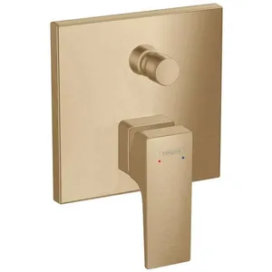 hansgrohe Metropol Mitigeur monocommande, pour baignoire, 32546140, pas cher
