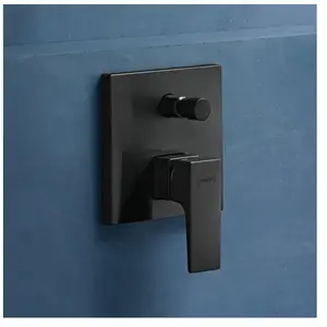 hansgrohe Metropol Mitigeur monocommande, pour baignoire, 32546340, pas cher