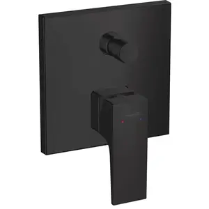 hansgrohe Metropol Mitigeur monocommande, pour baignoire, 32546670, pas cher