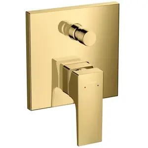 hansgrohe Metropol Mitigeur monocommande, pour baignoire, 32546990,