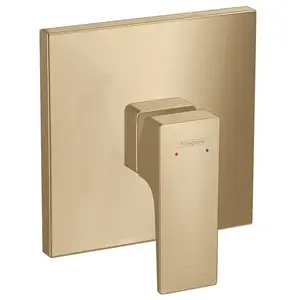 hansgrohe Metropol Mitigeur monocommande, pour douche, 32565140, pas cher