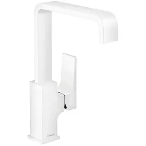 Comparateur de prix : hansgrohe Metropol Mitigeur de lavabo 230, 32511700, 230