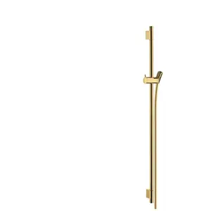 hansgrohe Unica S Puro barre de douche, avec flexible de douche, 28631990,Vendu paramazon