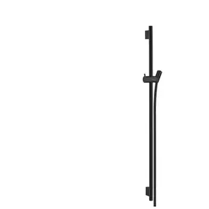 hansgrohe Unica S Puro barre de douche, avec flexible de douche, 28631670,Vendu paramazon