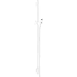hansgrohe Unica S Puro barre de douche, avec flexible de douche, 28631700,Vendu paramazon