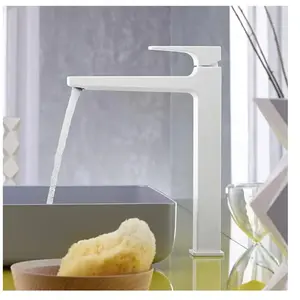 Comparateur de prix : hansgrohe Metropol Mitigeur de lavabo 260 à bec haut, 32512700, 260