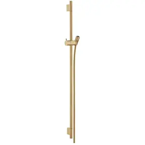 Hansgrohe Unica Barre De Douche S Puro 90 Cm Avec Flexible De Douche,Vendu paramazon