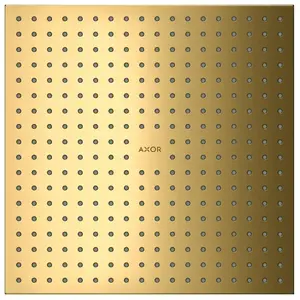 AXOR ShowerSolutions Douche de tête, 1 jet, 35317990,Vendu paramazon