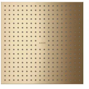 AXOR ShowerSolutions Douche de tête, 1 jet, 35317140, pas cher