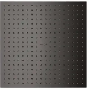 AXOR ShowerSolutions Douche de tête, 2 jets, 35321340,Vendu paramazon