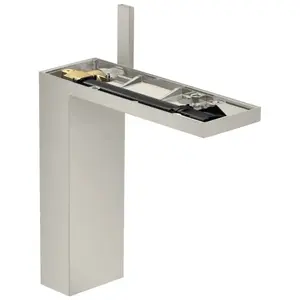 Hansgrohe AXOR MyEdition Mitigeur de lavabo 230, 47022800, 230