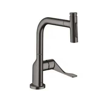 AXOR Citterio Select Mitigeur de cuisine, avec sBox, extractible, pivo...Vendu paramazon