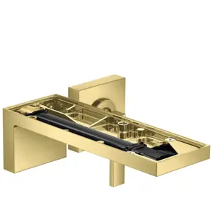 Hansgrohe AXOR MyEdition Mitigeur mural de lavabo, 47062950,