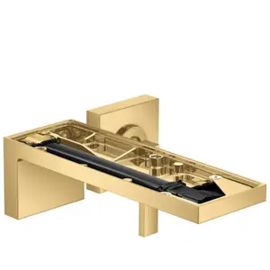 Hansgrohe AXOR MyEdition Mitigeur mural de lavabo, 47062250,