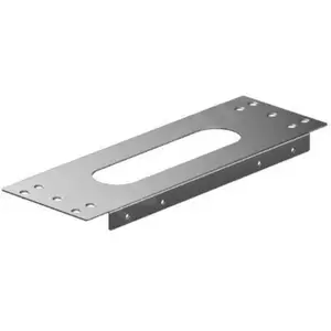 Comparateur de prix : AXOR Hansgrohe - Plaque de montage sBox, pour montage sur bord de