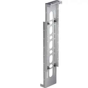Comparateur de prix : AXOR sBox Set d’équerre de montage pour plaque de montage, pour installation sur rebord de carrelage, 28011000,
