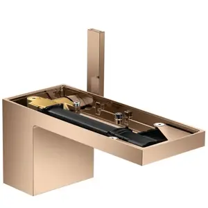 Hansgrohe AXOR MyEdition Mitigeur de lavabo 70, 47012300, 70