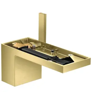 Hansgrohe AXOR MyEdition Mitigeur de lavabo 70, 47012950, 70