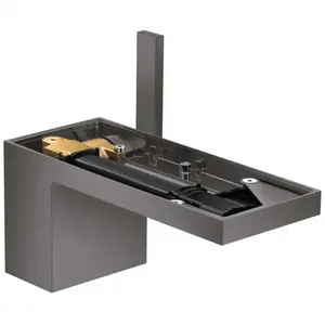 Hansgrohe AXOR MyEdition Mitigeur de lavabo 70, 47012340, 70 pas cher