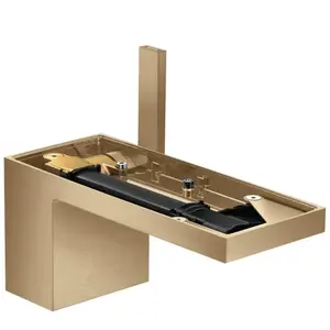 Hansgrohe AXOR MyEdition Mitigeur de lavabo 70, 47012140, 70 pas cher