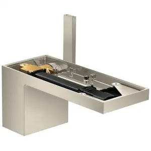 Hansgrohe AXOR MyEdition Mitigeur de lavabo 70, 47012820, 70