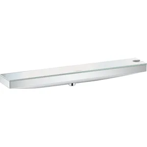 HANSGROHE 26843000 RAINFINITY PORTER 500 MITIGEUR MURAL AVEC SUPPORT DVendu paramazon