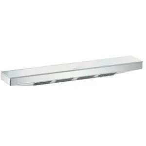 Comparateur de prix : Hansgrohe Rainfinity 1 jet Douchette avec tablette, 26243000