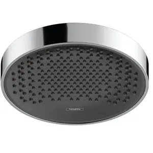 Comparateur de prix : hansgrohe Rainfinity Douche de tête 250 1 jet, chromé, 26228000
