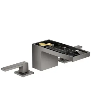 Hansgrohe AXOR MyEdition Mélangeur de lavabo 70, 47052330, 70