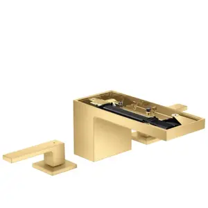 Hansgrohe AXOR MyEdition Mélangeur de lavabo 70, 47052250, 70 pas cher