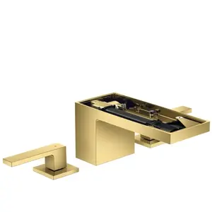 Hansgrohe AXOR MyEdition Mélangeur de lavabo 70, 47052990, 70 pas cher