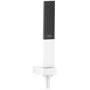 Comparateur de prix : hansgrohe Rainfinity Set de douche, 1 jet, 26857700,
