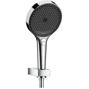 hansgrohe Rainfinity Set de douche, 3 jets, 26851000, pas cher