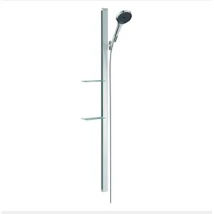 Comparateur de prix : hansgrohe Rainfinity Set de douche, 3 jets, 27674000,